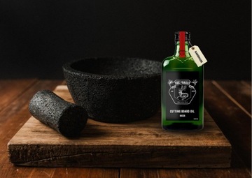 The Forest Cutting Board Set - набор кухонных досок.