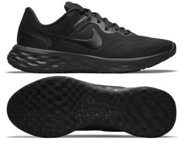 Buty męskie sportowe do biegania Nike Revolution 6 NN r. 45