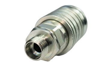 НАБОР БЫСТРОРАЗЪЕМНЫХ СОЕДИНЕНИЙ ЕВРОШТЕККА M18 + РОЗЕТКА M18