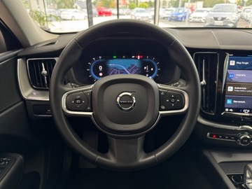 Volvo XC60 II 2022 Volvo XC 60 B4 D Essential / 1 właściciel / Salon, zdjęcie 13