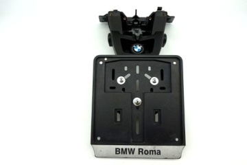 КРЕПЛЕНИЕ ДОСКИ ЭМБЛЕМЫ BMW K 1300 R S