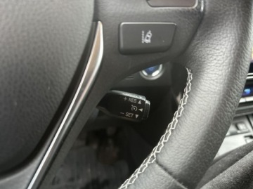 Toyota Auris II 2017 Toyota Auris Toyota Auris 1.8 Hybrid Prestige Executive VAT Marza Gwara, zdjęcie 14