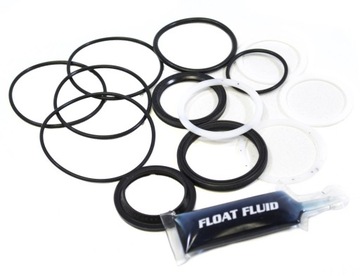 Zestaw serwisowy amortyzatora FOX Float Line Air Sleeve Rebuild Kit