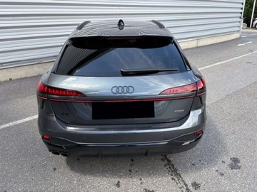 Audi A6 C8 Allroad 2.0 40 TDI 204KM 2025 AUDI A6 TDI quattro S line Avant Combi (204 KM) 2025, zdjęcie 1