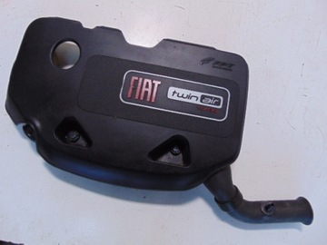 OBUDOWA FILTRA POWIETRZA FIAT TWINAIR