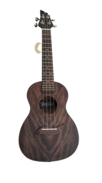 Ukulele koncertowe ładne wykonanie pięknie brzmi