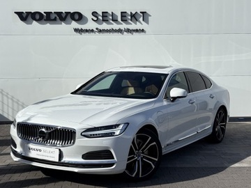 Volvo S90 II 2021 Volvo S90 T8 Plug-In 310 KM | Inscription | aut |