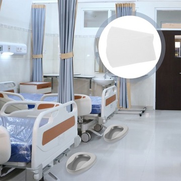 PODKŁADKI CHŁONNE WCHŁANIAJĄCE MOCZ O DUŻEJ POJEMNOŚCI