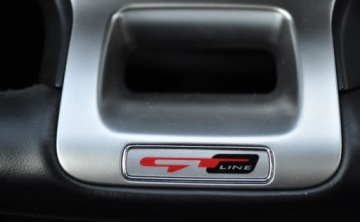 Kia Sportage V SUV 1.6 T-GDI MHEV 150KM 2023 Kia Sportage GT-LINE 1.6T Benzyna Automat DCT 1.6 Benzyna 150KM, zdjęcie 36