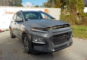 Hyundai Kona I 2020 Hyundai Kona Okazja 1.6 Hybryda 105KM