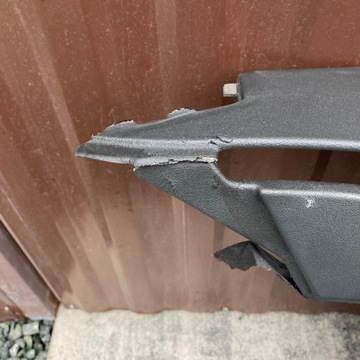 AUDI A3 3-DOOR 03-12 КОМПЛЕКТ НАКЛОННИКОВ ДВЕРИ