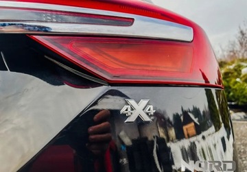 Opel Insignia I Country Tourer 2.0 CDTI Ecotec 170KM 2016 Opel Insignia Bezwypadkowa, FV23, 4x4 Country Tourer, KredytLeasing, gw.12, zdjęcie 11