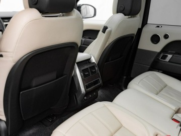 Land Rover Range Rover Sport II 2021 Land Rover Range Rover Sport PO7VR93#3.0 I6 HSE, zdjęcie 20