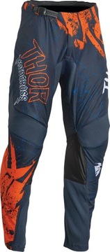 ДЕТСКИЙ НАБОР THOR YOUTH ДЛЯ CROSS QUAD ATV SECTOR GNAR MN/OR R. 26/M