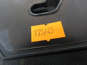 Osłona dźwigni biegów Arctic Cat 700 Prowler, 09 r