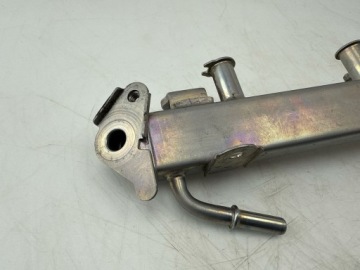 Топливный распределитель Toyota Yaris Cross 2023