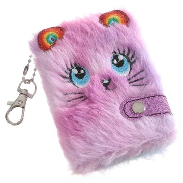 Kawaii Notebook For Girls Stationery Gift Small