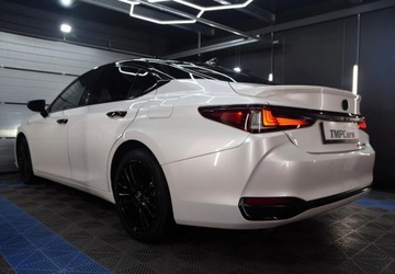 Lexus ES VII (XV70) Sedan Facelifting 300h 218KM 2023 Lexus ES 2.5 Hybryda 218KM, zdjęcie 1