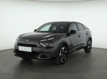 Citroen C4 III SUV 1.2 PureTech 130KM 2022 Citroen C4 1.2 PureTech, Salon Polska, zdjęcie 1