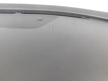 DESKA + 3X ULOŽENÍ 2X PAS - KIA OPTIMA IV FL GT-LINE