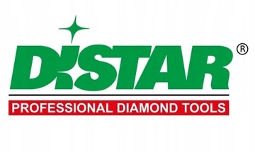 DISTAR DIAL DIAMOND 125 1,4 22,23 ЖЕСТКАЯ КЕРАМИКА