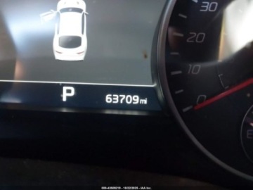 Kia Stinger Liftback 3.3 T-GDi 366KM 2018 Kia Stinger 2018 r., 3,3 L GT 2 AWD 3.3 Benzyna 365KM, zdjęcie 7