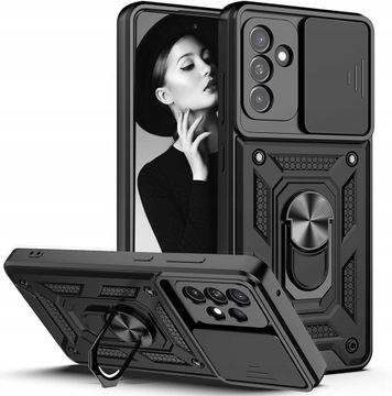ETUI CASE NA TELEFON PANCERNE DO SAMSUNG GALAXY S23 OBUDOWA ESTIPRO MOCNE