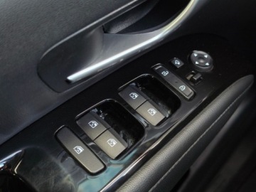 Hyundai Tucson IV SUV 1.6 T-GDI 48V 150KM 2021 Hyundai Tucson Salon PL, bezwypadkowy 1.6 Benzyna 150KM, zdjęcie 19