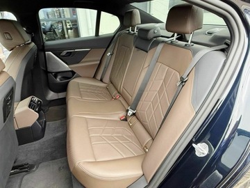 BMW Seria 5 G90-91 Touring 2.0 520d 197KM 2024 BMW 520 BMW 520d xDrive, Salon PL, Bezwypadkowy, C, zdjęcie 12