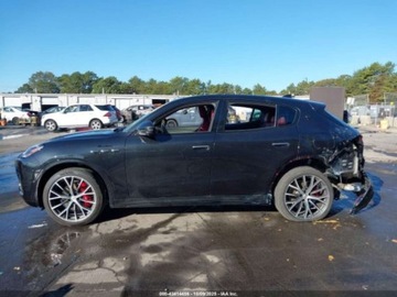 Maserati 2023 Maserati Grecale Modena 2023 2.0l 2.0 Benzyna 325KM, zdjęcie 2