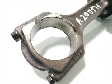 OPEL INSIGNIA PÍST MOTORU Z OJNICE 2.0 CDTI