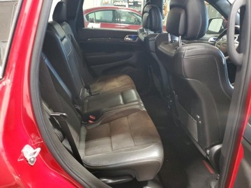 Jeep Grand Cherokee IV 2020 Jeep Grand Cherokee Limited 2020 3.6l 3.6 Benzyna 295KM, zdjęcie 11