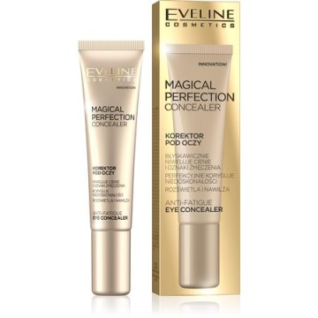 Eveline Korektor pod Oczy Magical Perfection 01