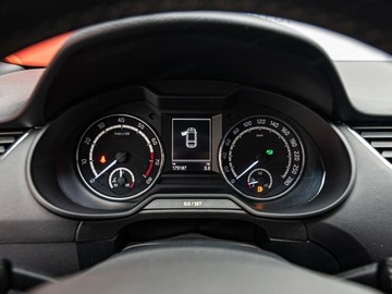 Skoda Octavia III RS Kombi 2.0 TSI 220KM 2013 SKODA Octavia 2.0 TSI RS DSG Combi 220KM 2013, zdjęcie 12