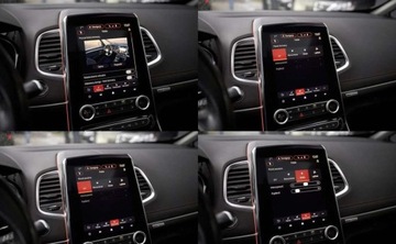 Renault Espace V Van Facelifting 2.0 Blue dCi 189KM 2021 Renault Espace Renault Espace BLUE dCi 190 EDC INITIALE PARIS 2.0 Diesel, zdjęcie 23