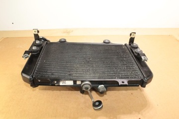 BMW G 310 GS 2017 ВЕНТИЛЯТОР РАДИАТОРА