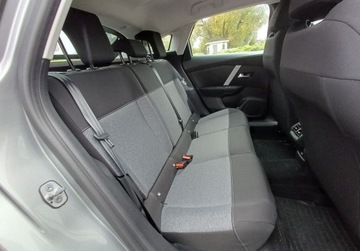 Citroen 2022 Citroen C4 199 C4 Feel Pack 130 KM I wl. GWARANCJA FV23 1.2, zdjęcie 29