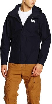 Kurtka męska Helly Hansen DUBLINER JACKET-navy M