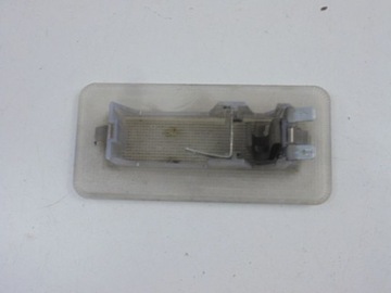 FORD TRANSIT MK4 94-00 SVĚTLO OSVĚTLENÍ INTERIÉR