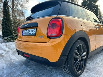 Mini One II 2016 Mini ONE Automat | Skóra | Czujniki parkowania |, zdjęcie 24