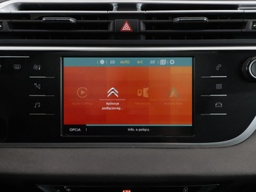 Citroen Grand C4 Picasso II Grand Picasso Facelifting 1.6 BlueHDi 120KM 2018 Citroen C4 Grand Picasso Shine automat 7-osob., zdjęcie 25