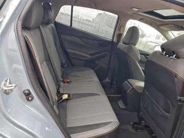 Subaru 2023 Subaru Crosstrek 2023 SUBARU CROSSTREK SPORT 2.5 Benzyna 182KM, zdjęcie 10