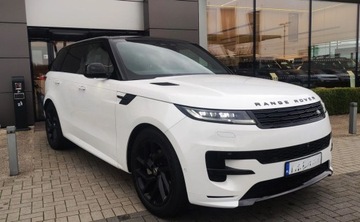 Land Rover Range Rover Sport III SUV 3.0D 301KM 2024 Land Rover Range Rover Sport MY25 Range Rover S 3.0 D300 mHEV Dynamic SE