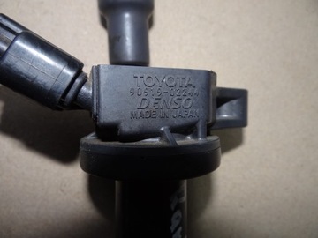CÍVKA 90919-02244 TOYOTA RAV 4 II 2,0 B 00-05R
