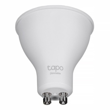 Умная лампа TP-LINK Tapo L610 2,9 Вт GU10