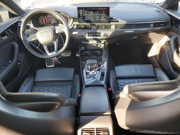 Audi A5 F5 2023 Audi RS5 Coupe 2023 2.9l 2.9 Benzyna 444KM, zdjęcie 8