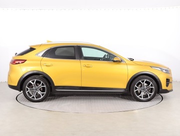 Kia XCeed PHEV 1.6 GDi Plug-in Hybrid 141KM 2021 Kia XCeed Plug-in-Hybrid, Salon Polska, zdjęcie 5