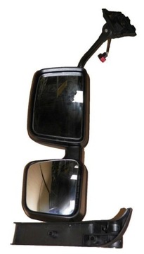 LUSTRO LUSTERKO RENAULT PREMIUM MIDLUM KERAX PRAWE