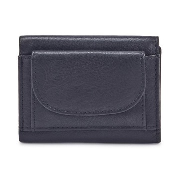 ОРИГИНАЛЬНЫЙ МАЛЕНЬКИЙ КОЖАНЫЙ МУЖСКОЙ МУЖСКОЙ RFID-КОШЕЛЬК NORDEE