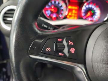 Opel Adam Hatchback 1.4 87KM 2013 Opel Adam Pierwszy właściciel, Panorama, Nawi, Serwis, zdjęcie 12